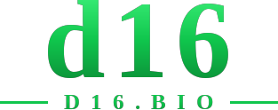 d16 logo