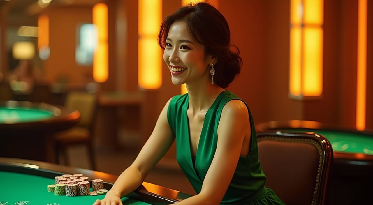 d16 d16 ၏ Craps ကစားခုံများနှင့် ဂိမ်းကျွမ်းကျင်မှုပုံစံများ